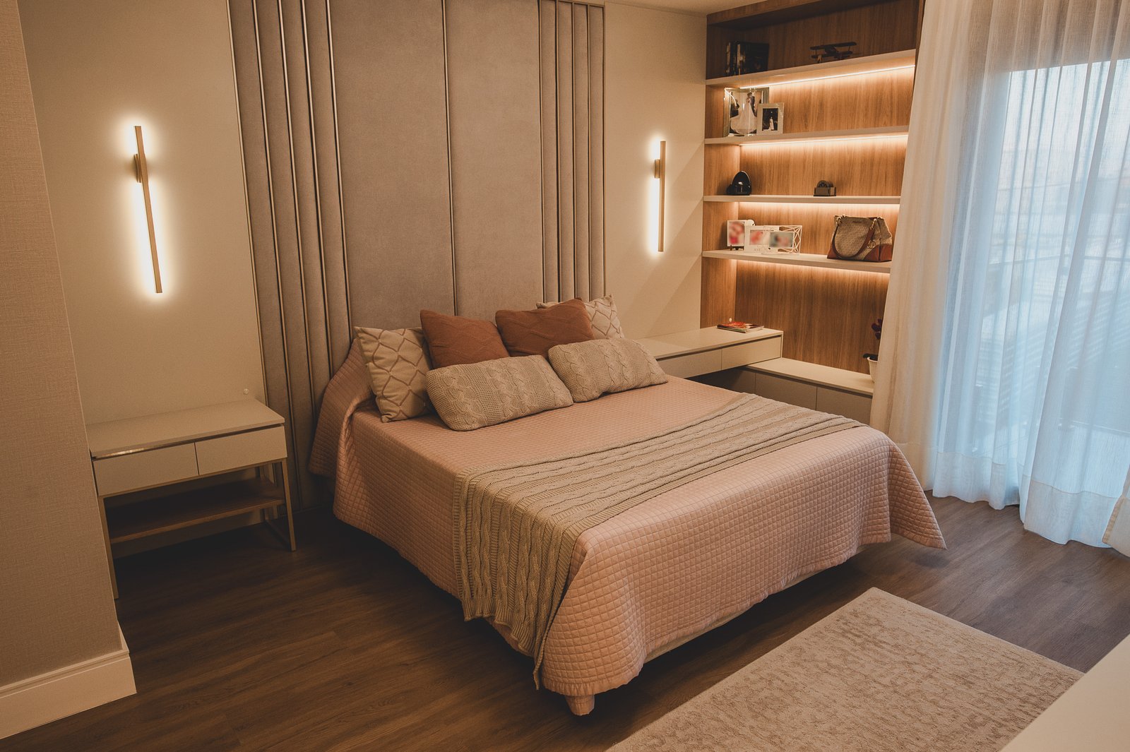 Quarto Planejado D'Styll