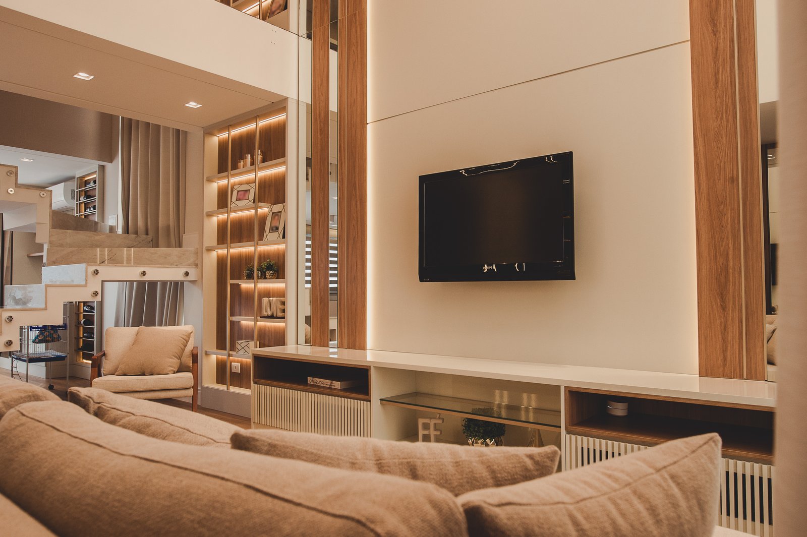 Sala Planejada D'Styll