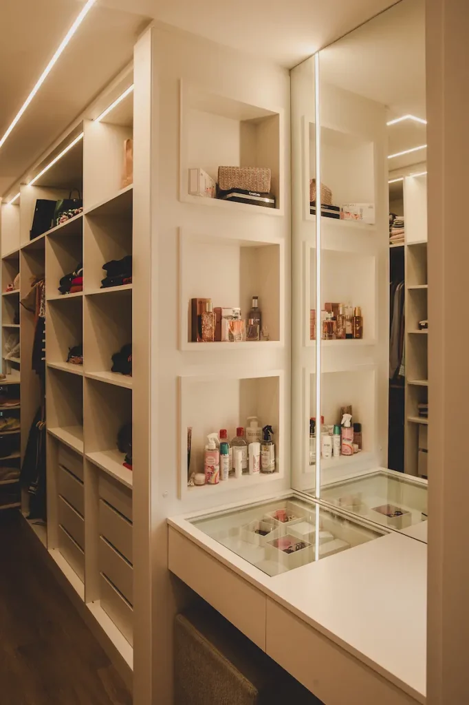 Móveis Planejados em Curitiba - De Styll