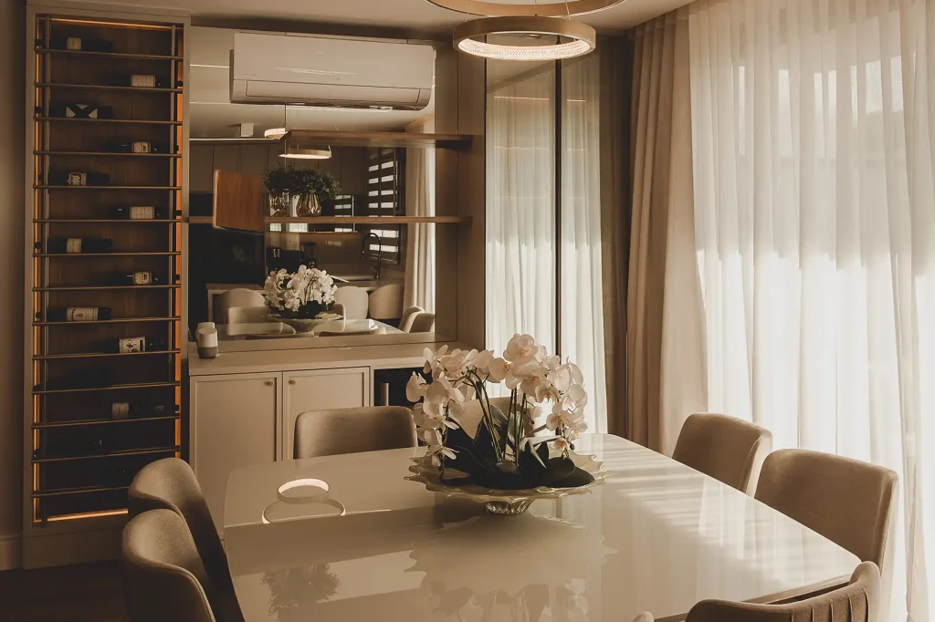 Móveis Planejados em Curitiba - De Styll - Hero Section